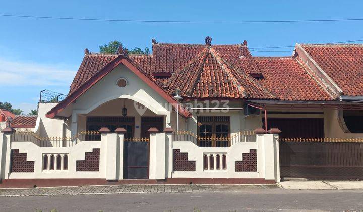 DI JUAL RUMAH HARGA RENDAH SIAP HUNI PURWOMATANI SLEMAN JOGJA 