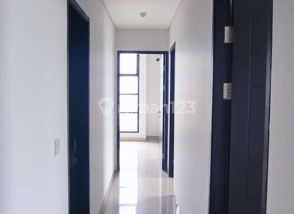 DIJUAL APARTEMENT THE KAHYANGAN TIPE 3 BED ROOM SUKOHARJO SOLO 1