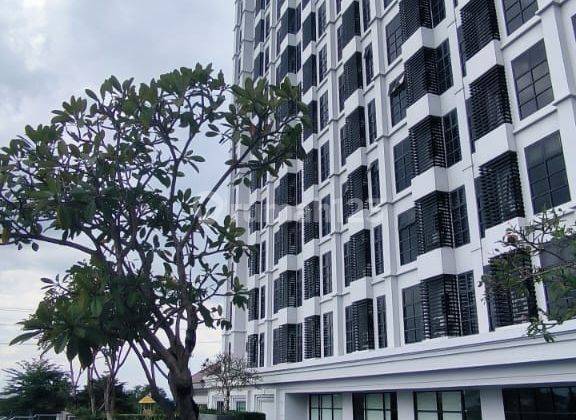 DIJUAL APARTEMENT THE KAHYANGAN TIPE STUDIO SUKOHARJO, JAWA TENGAH 1