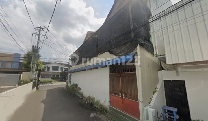 Shophouse in Business and Campus Area, Banyuraden, Gamping, Sleman, Jogja 2