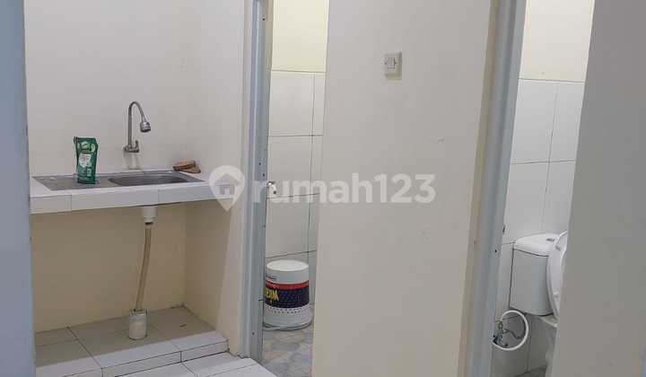 FOR RENT: COMMERCIAL SPACE ON GEDONGKUNING STREET, BANTUL, JOGJA