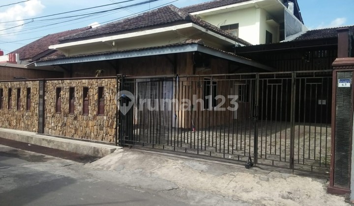 RUMAH KOST 12 KAMAR DEKAT SEKOLAH KALAM KUDUS, SINDUADI, MLATI, SLEMAN, JOGJA