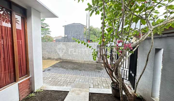 Dijual Rumah Di Belakang Progo Palagan, Ngaglik, Sleman, Jogja 2