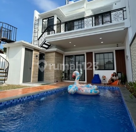 FOR SALE READY-TO-BUILD HOUSE IN BALECATUR, GAMPING, SLEMAN, JOGJA 2