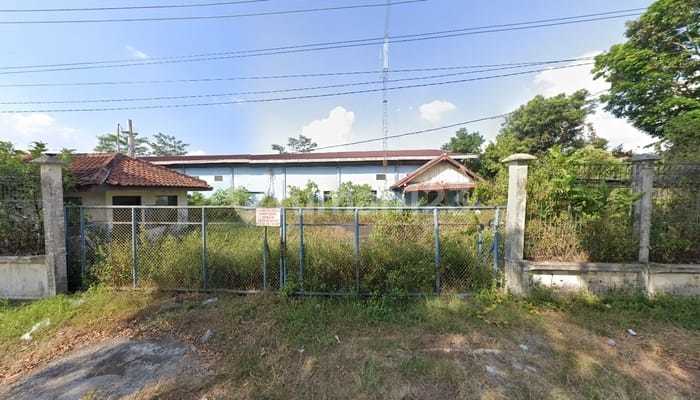 DIJUAL GUDANG LUAS PURWOSARI, MIJEN, SEMARANG, JAWA TENGAH 2