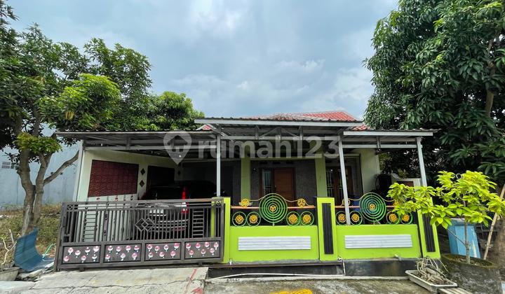 Di Jual Rumah Lingkungan Nyaman Lokasi Strategis Sragen Jateng
