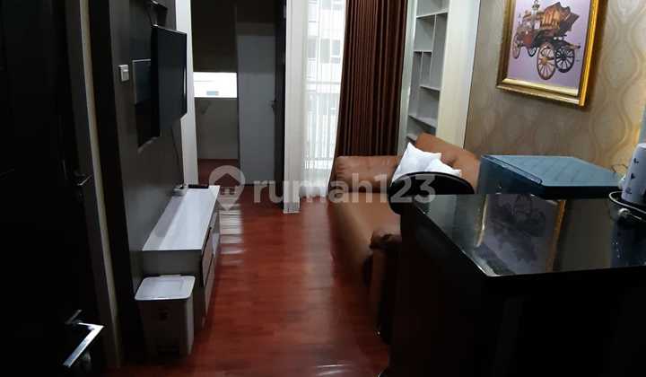 DIJUAL APARTEMENT MALIOBORO CITY FULL FURNISH DEPOK SLEMAN JOGJA