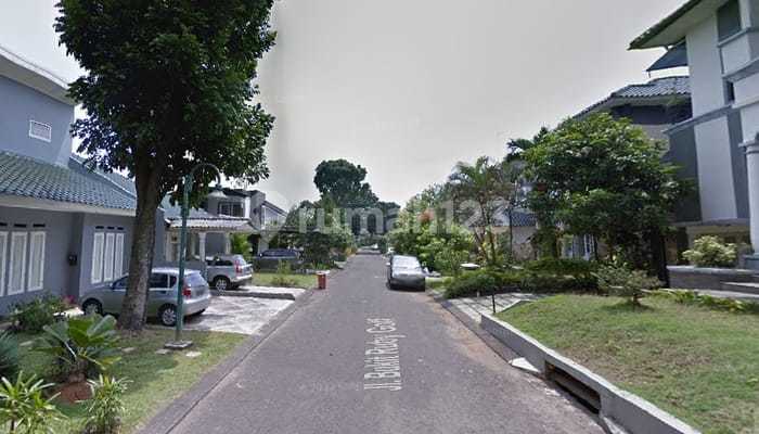 DIJUAL RUMAH CESSIE BUKIT RUBY GOLF, CIJAYANTI, CITEREP, BOGOR 2