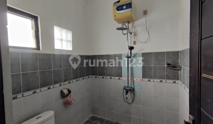 DI JUAL RUMAH MEWAH SIAP HUNI HARGA RENDAH CONDONG CATUR SLEMAN 2