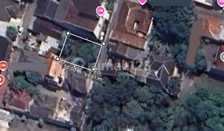 DIJUAL TANAH PEKARANGAN DEKAT RS JIH, DEPOK, SLEMAN, JOGJA DIJUAL TANAH PEKARANGAN DEKAT RS JIH, DEPOK, SLEMAN, JOGJA