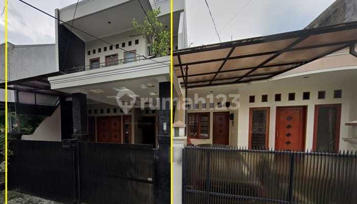 DIJUAL RUMAH CESSIE 2 LANTAI, BINTARO, PESANGGRAHAN, JAKSEL