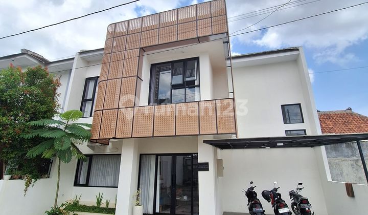 Dijual Rumah Siap Huni Harga Rendah Kawasan Bantul Jogja