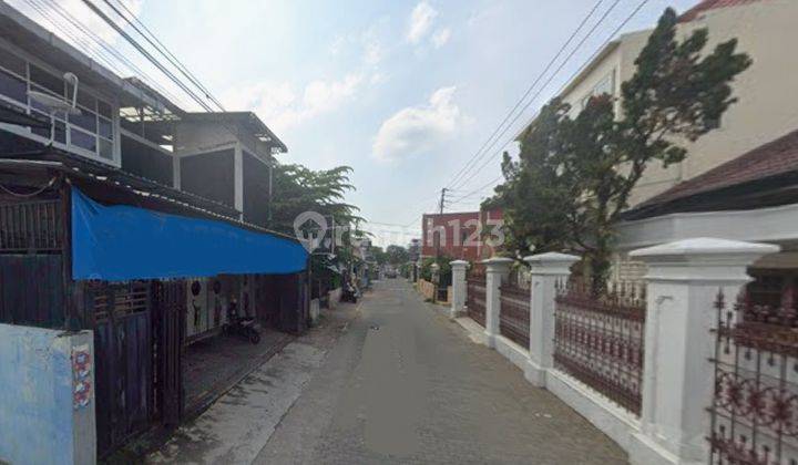 DIJUAL RUKO DI KAWASAN KAMPUS UPN, CONDONG CATUR, DEPOK, SLEMAN 2