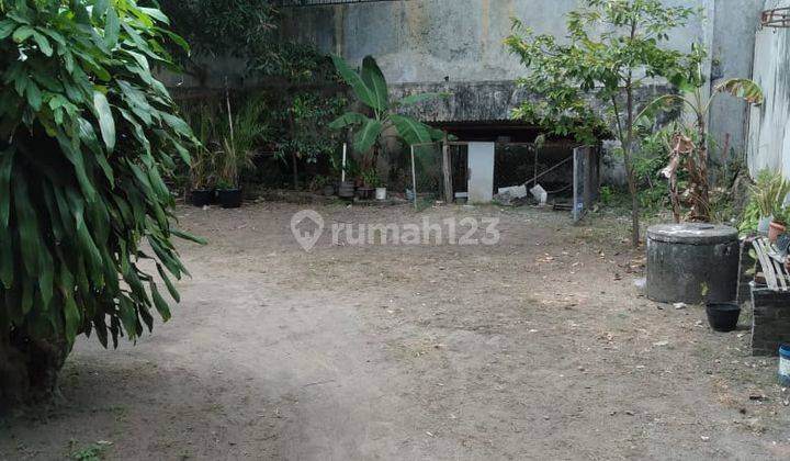 Dijual Tanah Pekarangan Luas Cocok Bangun Kost Eksklusif Sleman 2