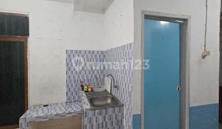 DIJUAL RUMAH DI KARANG MULYA, KARANG TENGAH, KOTA TANGERANG 2