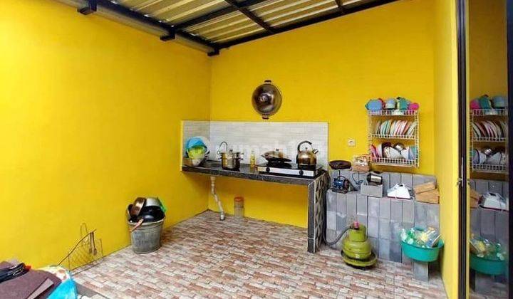 Di Jual Rumah Siap Huni Harga Rendah Lingkungan Nyaman  2