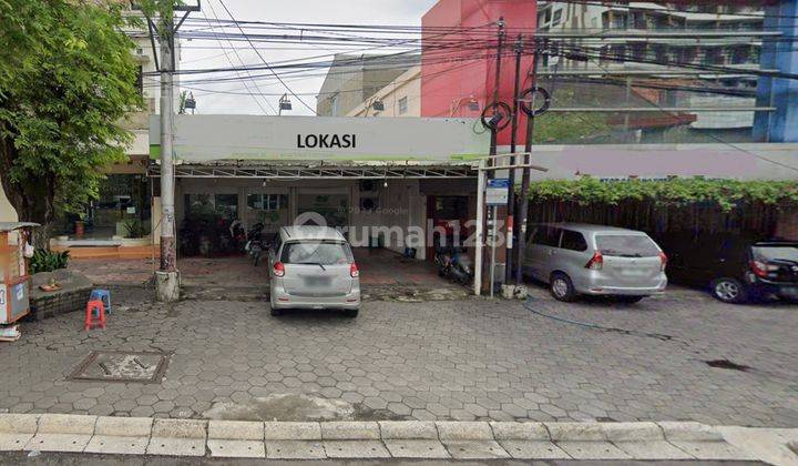 Dijual Ruko Di Dekat Tugu Jogja, Gowongan, Jetis, Jogja 1