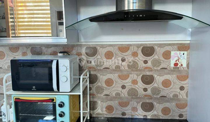 DIJUAL RUMAH 2 LANTAI DI PERUMAHAN GRAND TLOGOADI, MLATI, SLEMAN 2