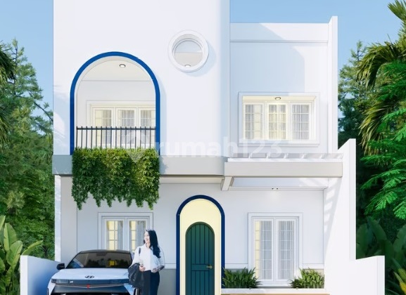 DIJUAL RUMAH KOST DENGAN KOLAM RENANG 8 KAMAR  NGAGLIK, SLEMAN