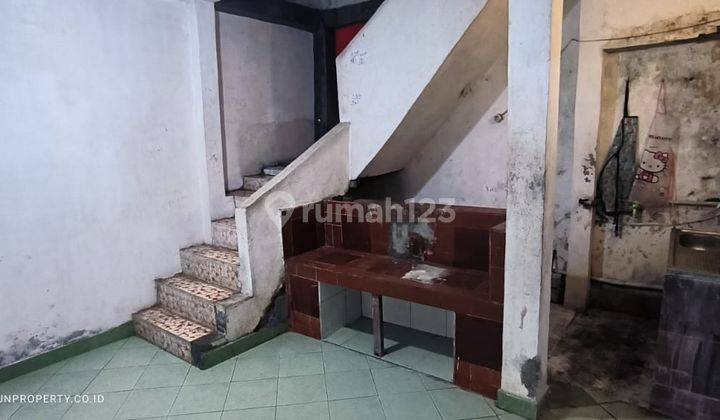 Dijual Rumah 2 Lantai Dekat Rs Queen Latifa, Nogotirto Sleman 2