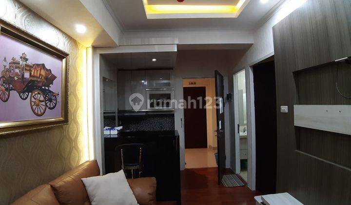 Disewakan Apartement Next City 2 Bed Room Maguwoharjo 1