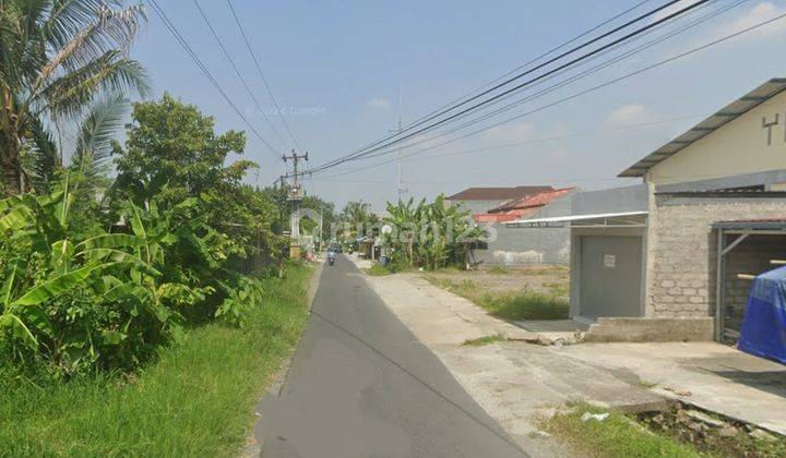 DIJUAL RUKO DI DEKAT KADISOKA, TAJEM, MAGUWOHARJO, DEPOK, SLEMAN 2