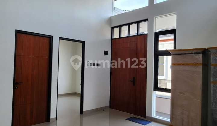 DIJUAL RUMAH DI PERUMAHAN DEKAT SMA BUDI MULIA 2, SLEMAN, JOGJA