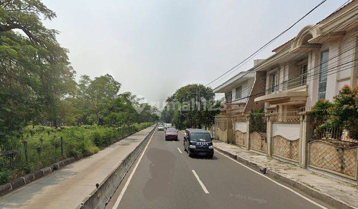 DIJUAL RUMAH MEWAH DI PLUIT, PENJARINGAN, JAKARTA UTARA 2