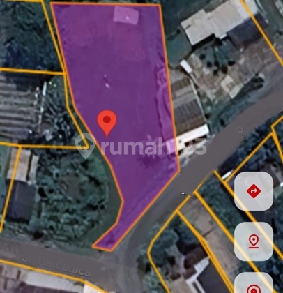 DIJUAL TANAH PEKARANGAN DI MAGUWOHARJO, DEPOK, SLEMAN, JOGJA