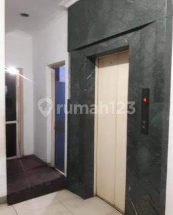 DIJUAL GEDUNG 5 LANTAI DI GAMBIR, JAKARTA PUSAT, DKI JAKARTA 2