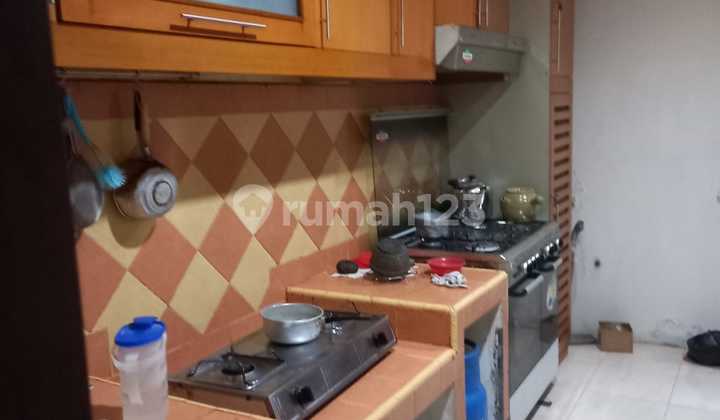 DIJUAL RUMAH FULL FURNISH PERUMAHAN, MUJA MUJU, UMBULHARJO, JOGJA 2