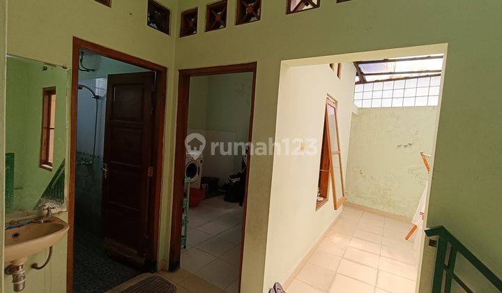 Dijual Rumah Full Furnished Pinggir Jalan Wonosari Banguntapan 1