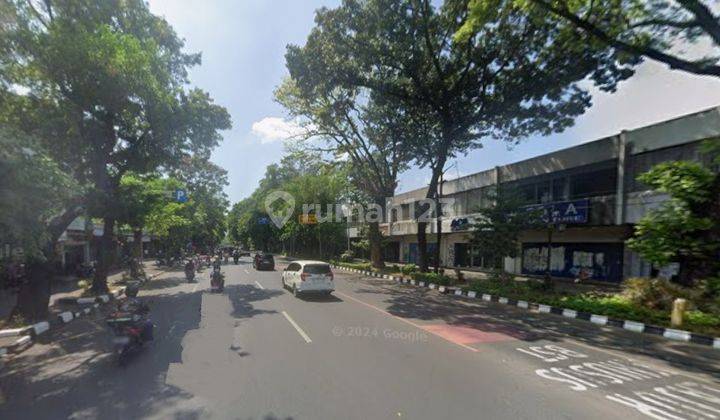 DISEWAKAN RUKO 3 LANTAI, TIMURAN, BANJARSARI, SOLO, JAWA TENGAH 1