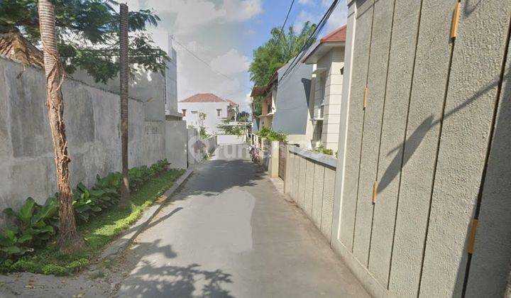 Dijual Rumah Dekat Kampus Stie Ykpn Harga Rendah 2