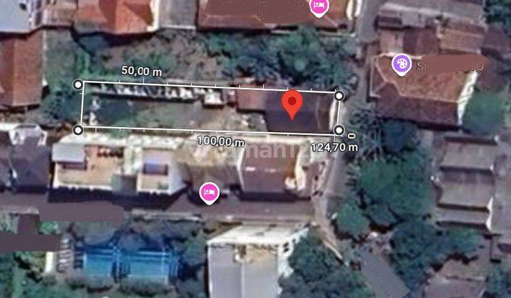 Dijual Tanah Untuk Kost Eksklusif Sleman, Jogja 1