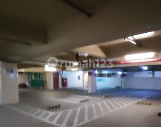 FOR RENT: BRIPENS TOWER BUILDING, KARET SEMANGGI SETIABUDI, SOUTH JAKARTA