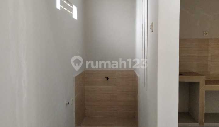 FOR SALE NEW HOUSE NEAR ATK CAMPUS, BANGUNHARJO, SEWON, BANTUL 2