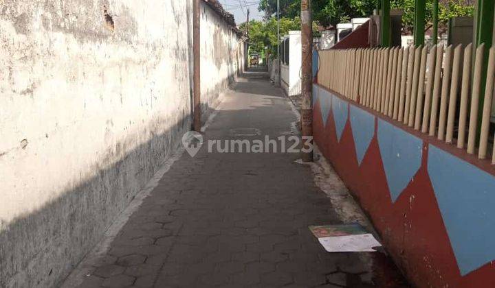 Di Jual Tanah Bonus Rumah Lokasi Nyaman Cocok Untuk Hunian 2