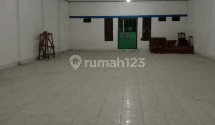 DISEWAKAN RUKO DI JL RAYA JOGJA SOLO KM 14, BOGEM KALASAN, SLEMAN 2