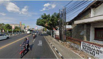 Dijual Tanah Pinggir Ringroad Barat Sangat Cocok Untuk Usaha 2