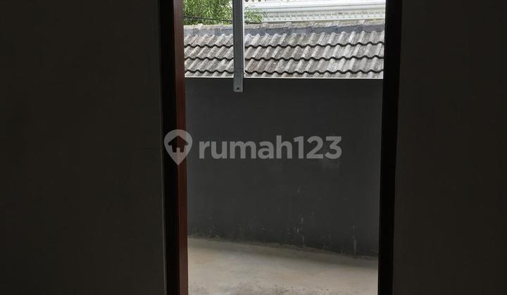 DIJUAL RUMAH 2LANTAI PERUMAHAN DEKAT PAKUWON CONDONG CATUR SLEMAN 2