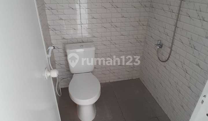 DIJUAL RUMAH BARU 2 LANTAI DEKAT GEREJA KATOLIK  MLATI, SLEMAN 2