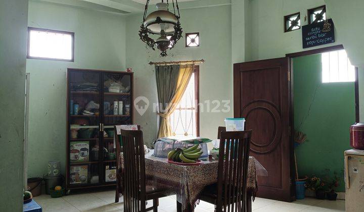 Dijual Rumah Full Furnished Pinggir Jalan Wonosari Banguntapan 2