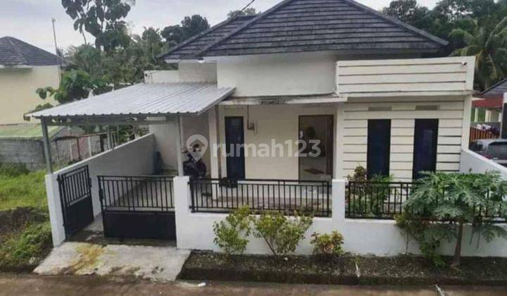 Di Jual Rumah Baru Siap Huni Harga Rendah Di Sentolo Kulon Progo  1