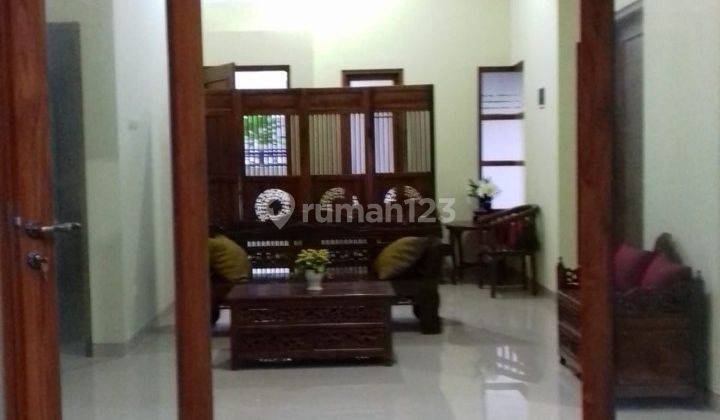 Di Sewakan Harga Rendah Rumah Siap Huni Fullfurnish 2