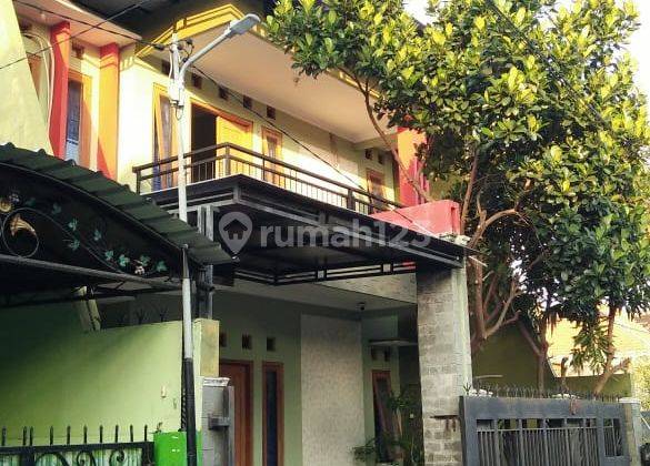 Dijual Rumah Di Pandeyan, Umbulharjo, Jogja 1