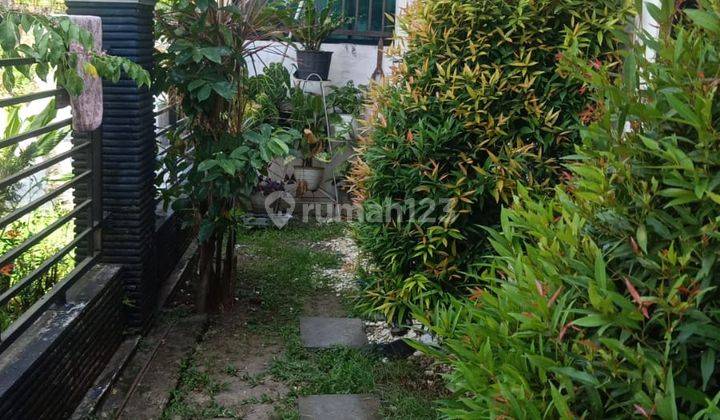 Di Jual Rumah Harga Rendah Di Dalam Perumahan Sedayu Bantul 2