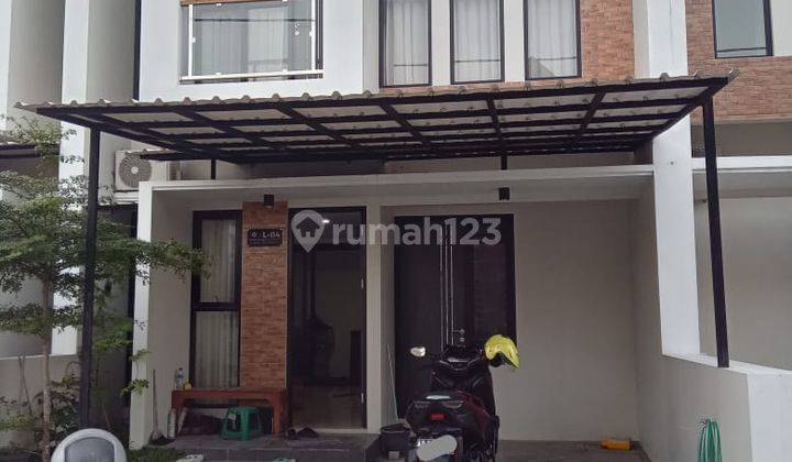 Dijual Rumah 2 Lantai Dekat Ringroad Selatan, Sewon, Bantul 1