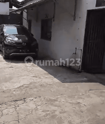 DI JUAL TANAH BONUS RUMAH KOS SEDERHANA HARGA RENDAH 2