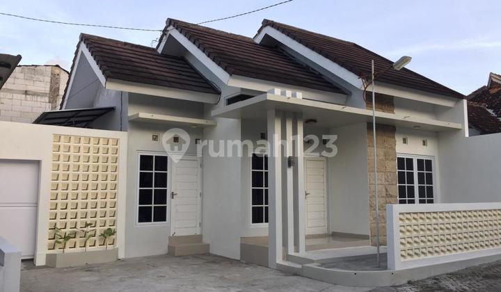 DIJUAL RUMAH DI BALE CATUR, GAMPING, SLEMAN, JOGJA